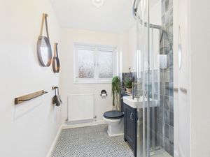 Shower Room- click for photo gallery